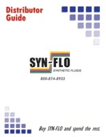 Distributor Guide Distributor Guide